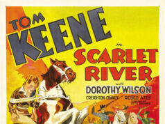 Scarlet River