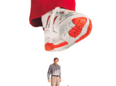 Дорогая, я увеличил ребенка