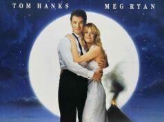 Джо против вулкана