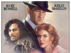 Суровые люди