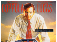 Такер: Человек и его мечта