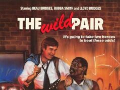 Дикая парочка