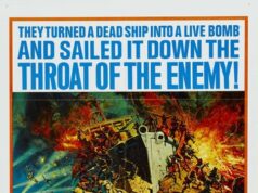 Штурм железного побережья