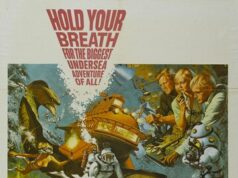 Вокруг света под водой