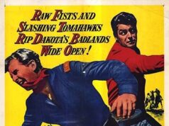 Ride Out for Revenge