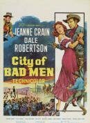 Город негодяев