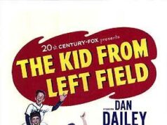 Парень с левого края