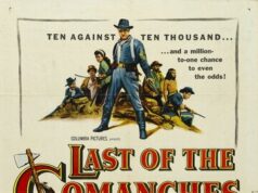 Последний из команчей