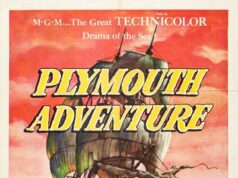Плимутское приключение
