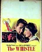 Гудок в Итон-Фоллз