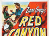 Красный каньон