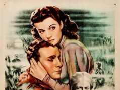 Восход луны