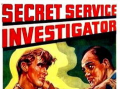Secret Service Investigator