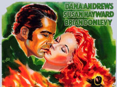 Проход каньона