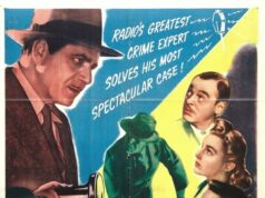 Crime Doctor’s Strangest Case