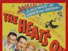 Жар плоти не остановить