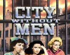 Город без мужчин