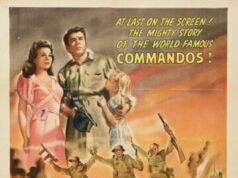 Коммандос атакуют на рассвете