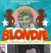 Blondie Goes to College