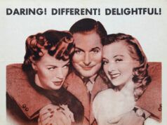 А вот и мистер Джордан