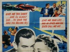 Они не рискуют любить