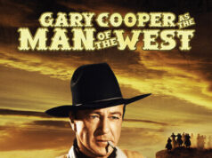 Человек с запада