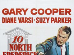 Дом №10 по Северной улице Фредерик