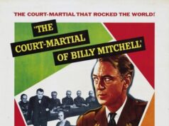 Трибунал Билли Митчелла