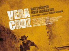 Вера Круз