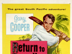 Возвращение в рай