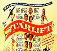 Со звёздами на борту