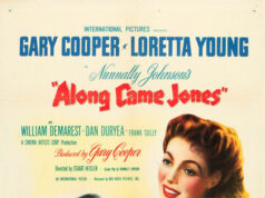 И пришел Джонс