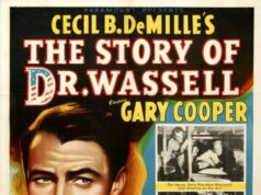История доктора Уоссела