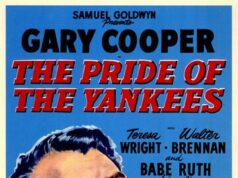 Гордость янки