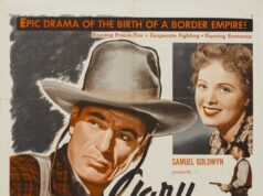 Человек с запада