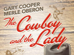 Ковбой и леди