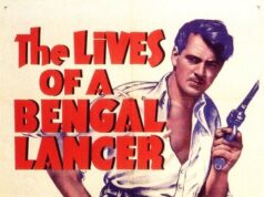 Жизнь бенгальского улана