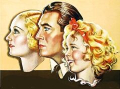 Отныне и навек