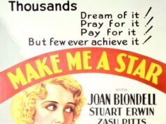 Сделай меня звездой