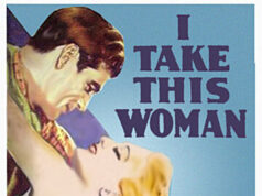 Я возьму эту женщину