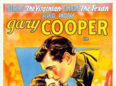 Человек из Вайоминга