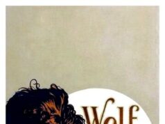 Волчья песня