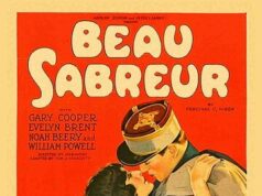 Красавец-рубака