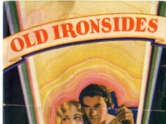 Старые броненосцы