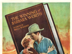 Победа Барбары Ворт