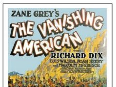 Исчезающий американец