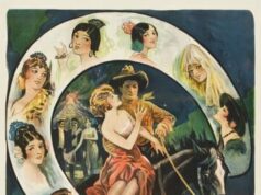 Подкова на счастье