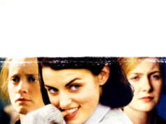 Сестры Магдалины