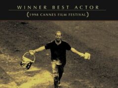 Меня зовут Джо