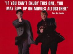 Как я стал гангстером